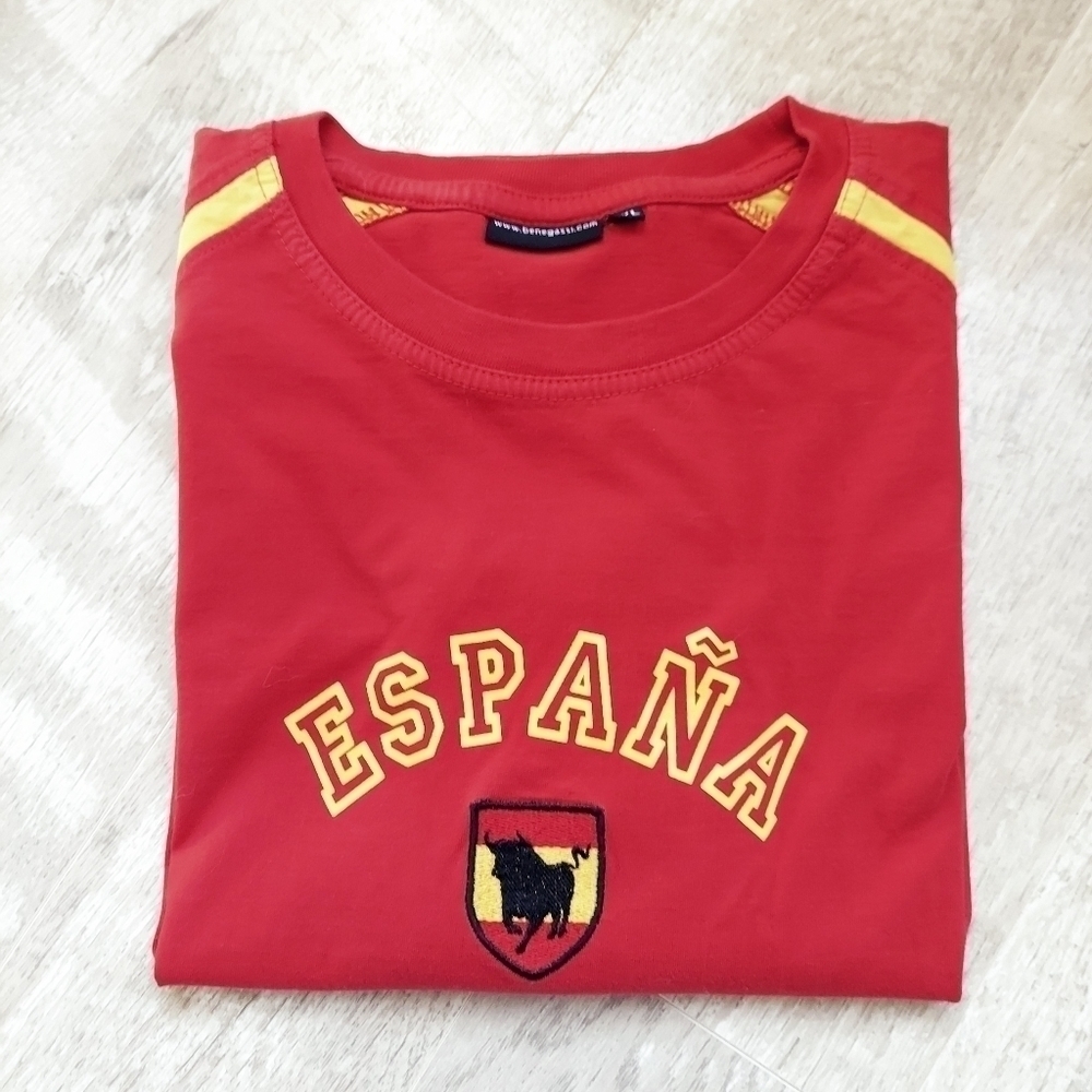 Men's Tee - Picture 4 of 6